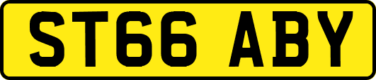 ST66ABY