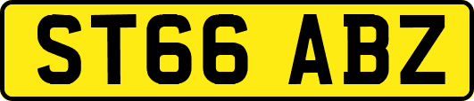 ST66ABZ