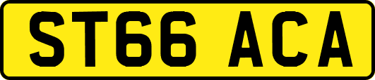 ST66ACA