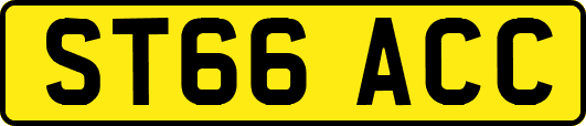 ST66ACC