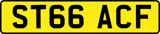 ST66ACF