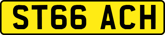ST66ACH