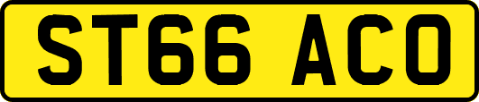 ST66ACO