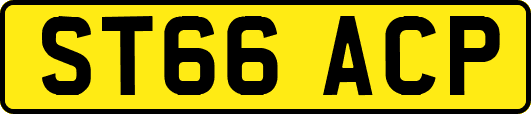 ST66ACP