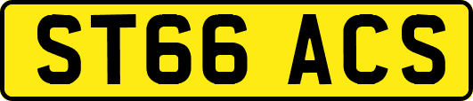 ST66ACS