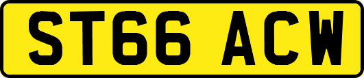 ST66ACW