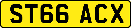 ST66ACX