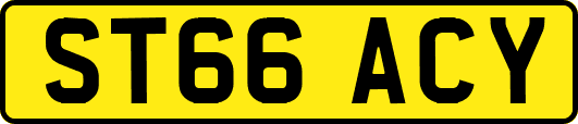 ST66ACY