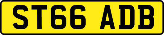 ST66ADB