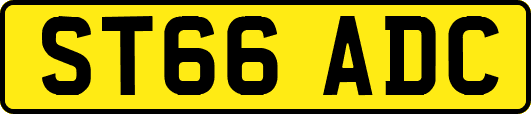 ST66ADC