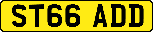 ST66ADD