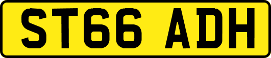 ST66ADH