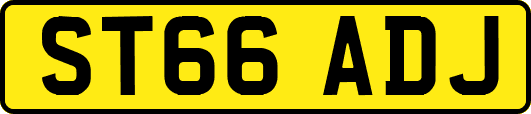 ST66ADJ