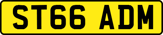 ST66ADM