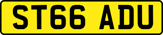 ST66ADU