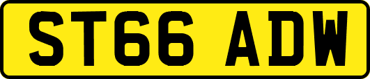 ST66ADW