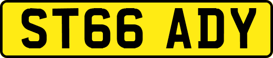 ST66ADY