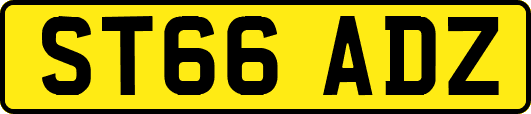 ST66ADZ