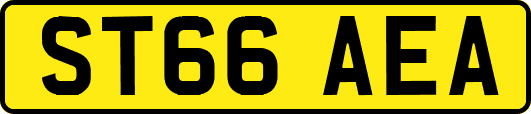 ST66AEA