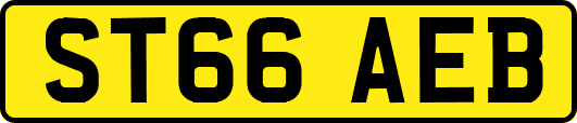 ST66AEB