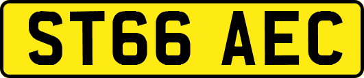 ST66AEC