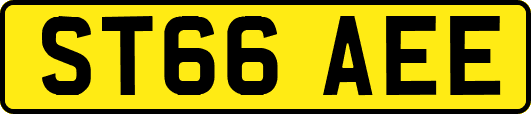 ST66AEE