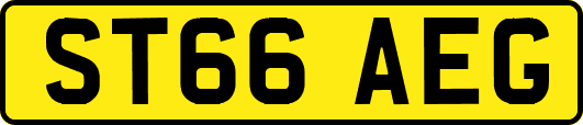 ST66AEG