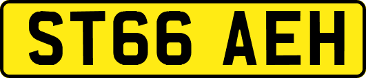 ST66AEH