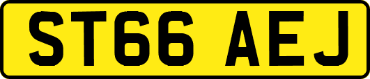 ST66AEJ