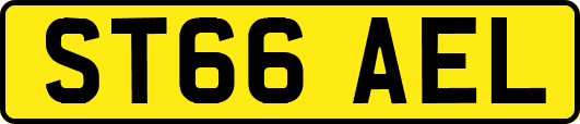 ST66AEL