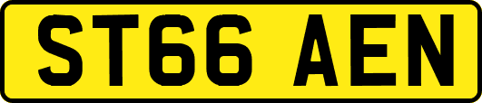ST66AEN