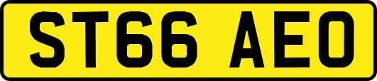 ST66AEO