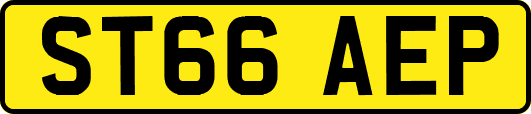 ST66AEP