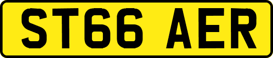 ST66AER