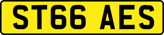 ST66AES