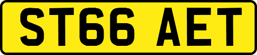 ST66AET
