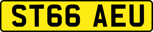 ST66AEU