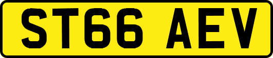 ST66AEV