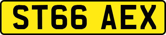 ST66AEX