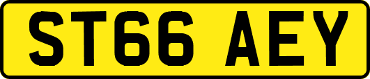 ST66AEY