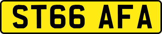 ST66AFA