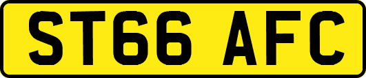 ST66AFC