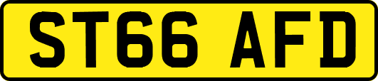 ST66AFD