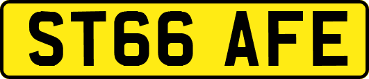 ST66AFE