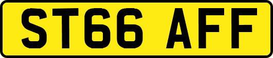 ST66AFF