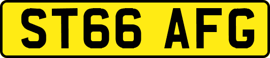 ST66AFG