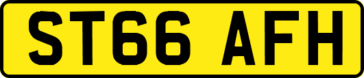 ST66AFH