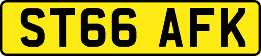 ST66AFK