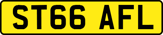 ST66AFL