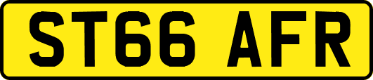 ST66AFR